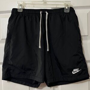 Nike Black Shorts